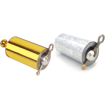 

Multisize Telescopic Stick Quality Steel Portable Martial Arts Metal Extension Poles Pocket Self-defense Performaning Supplies