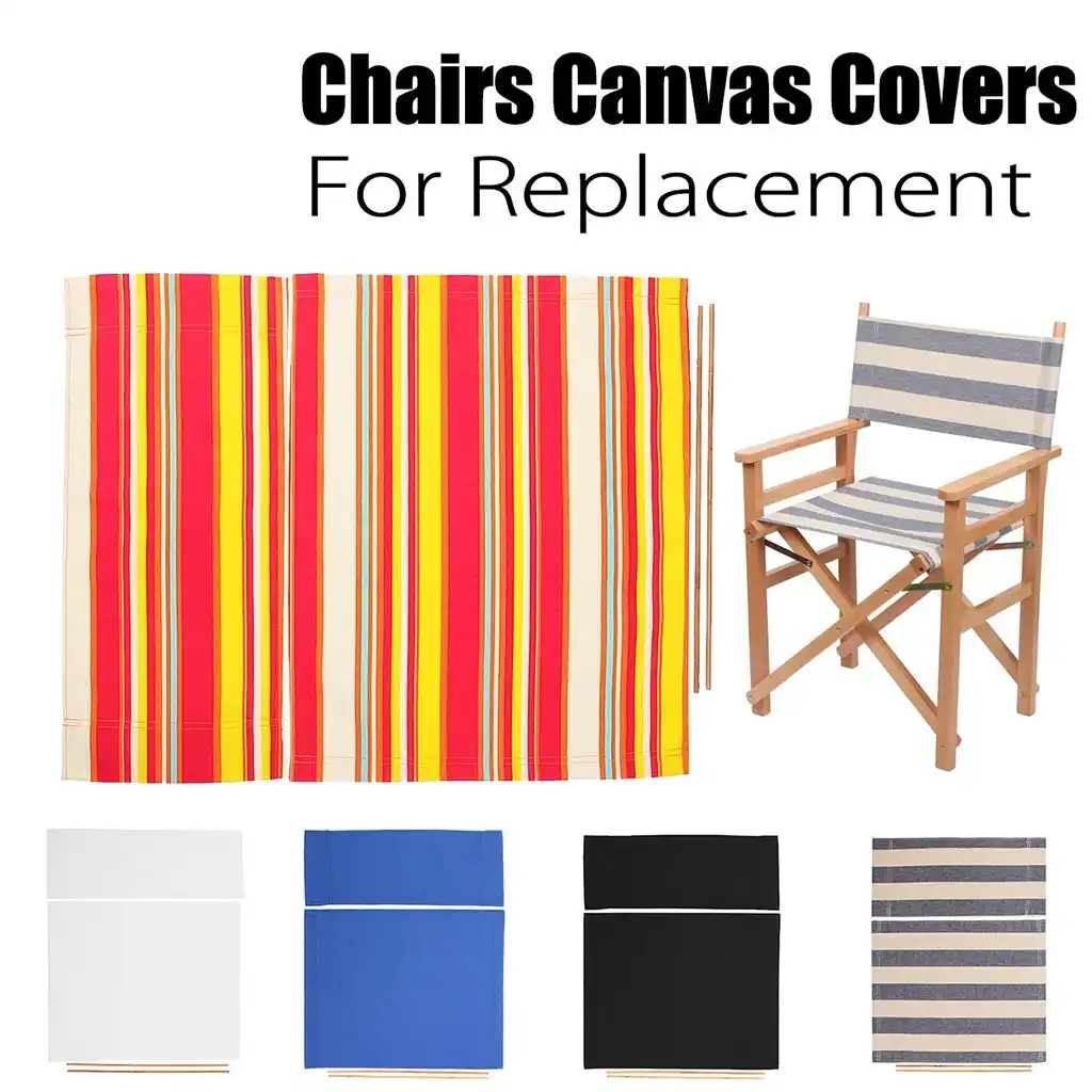 Replacement Slings Patio Chair Canvas Replacement Sling Chair