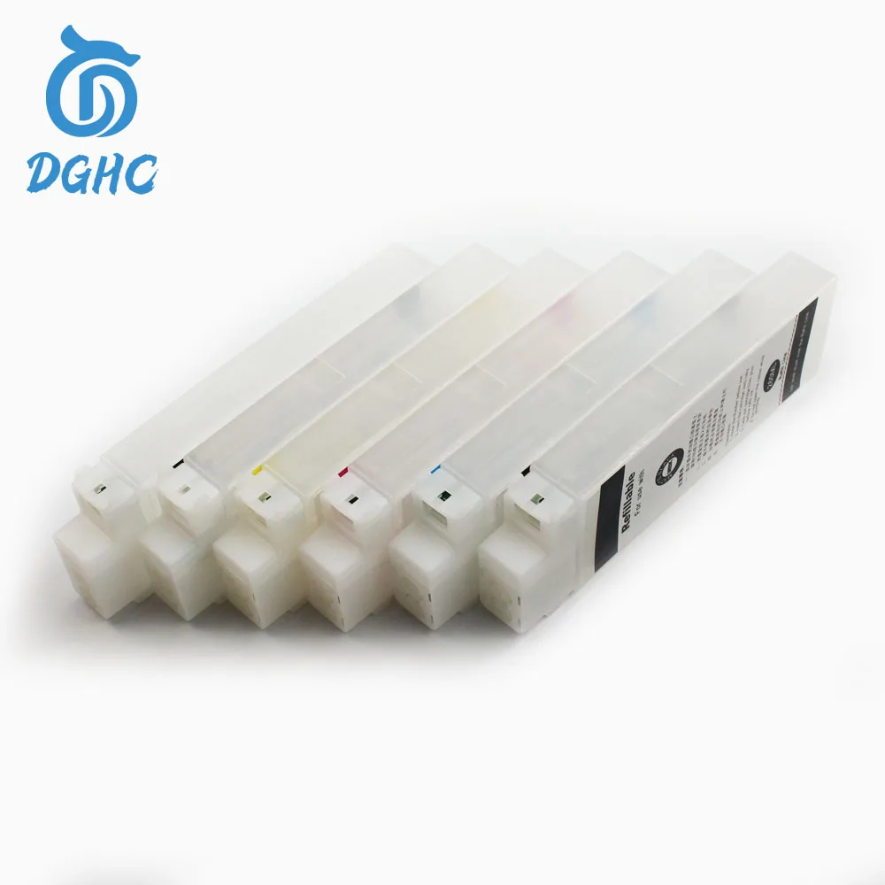 

Картридж для принтера Canon IPF650 IPF655 IPF750 IPF755 IPF760 IPF765