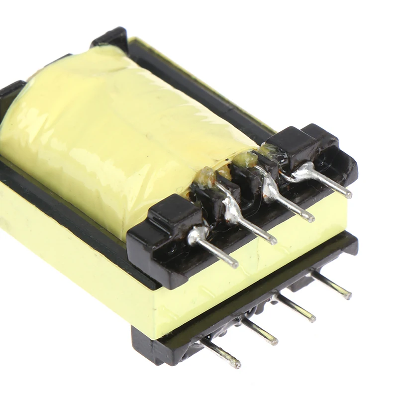 Welding Machine Power Supply High Frequency Transformer EEL25 200:12:22:22 power transformer