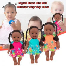 black american girl doll no birthday
