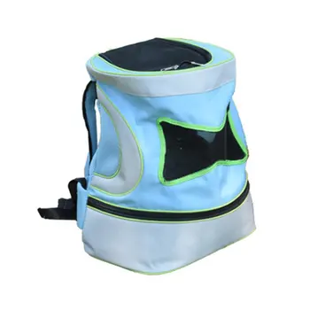 

Lovely High Quality Soft EVA Portable Foldable Travel Shoulder Pet Bag Breathable Outdoor Carrier Pet Bag