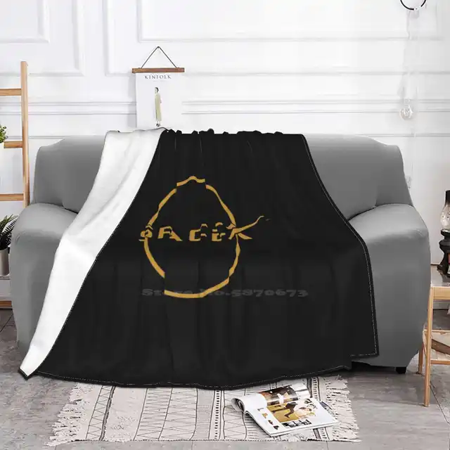 Spacex Planet Gold Fan Art Logo Soft Warm Light Thin Blanket, Elon Musk, Elon Musk, Cybertruck, Cyber Truck, Tesla Sentry Pickup Atv 1