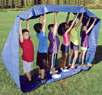 

Color-Me Early Learning Kindergarten Children Sensory Integration Equipment Groups Expand Fun Sports Conveyor Belt Wheel