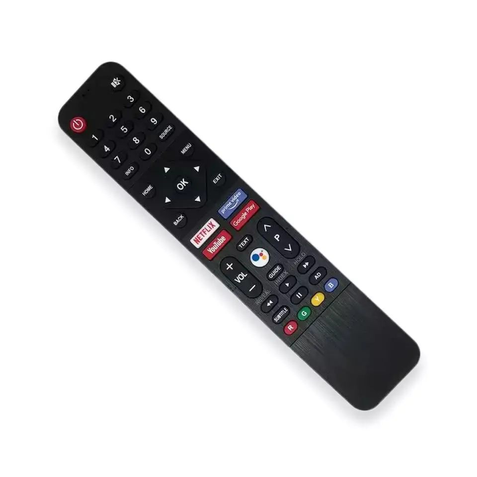 Пульт дистанционного управления 539C-268951-W000/W020 для Skyworth Panasonic Toshiba Hitachi kogan smart led lcd TV |