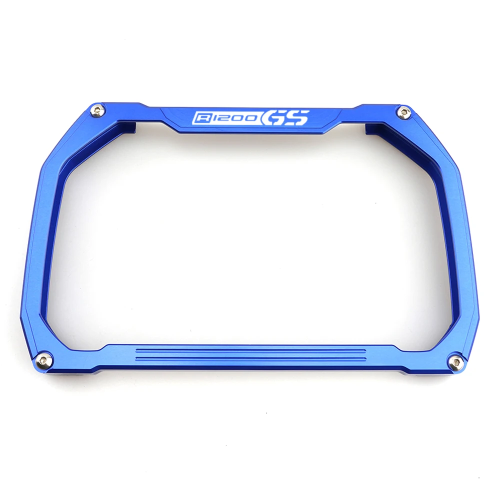 Motorcycle Accessories Meter Frame Cover & Screen Protector Guard