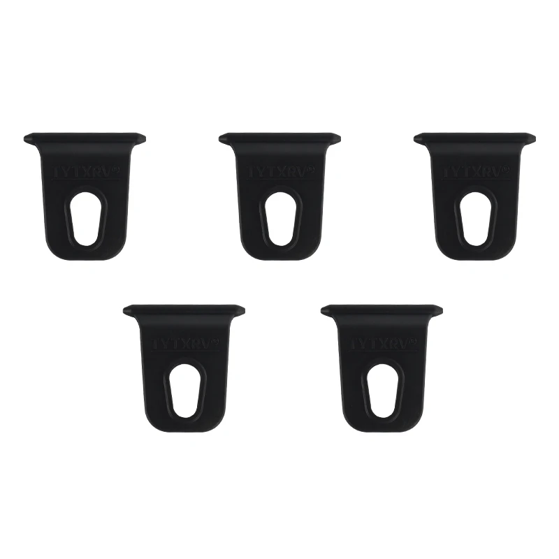 

5pcs Clothes Hook for Caravan Awning Hanger hook For RV Awings Awing