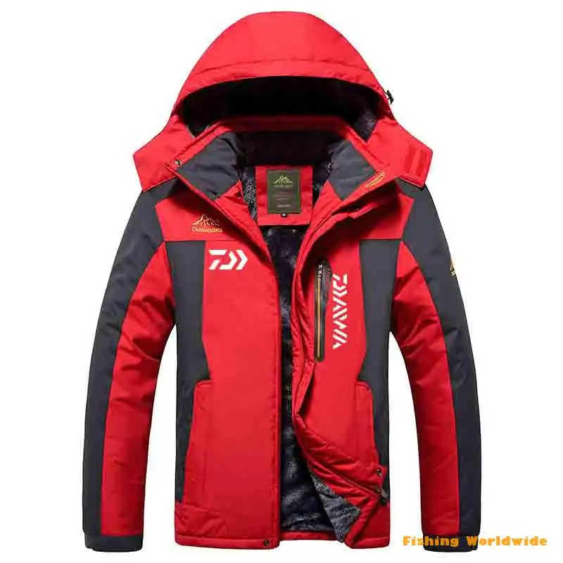 DAIWA-Fishing-Clothing-Autumn-Winter-Waterproof-Warm-Fishing-Jackets-Men-Fleece-Thick-Outdoor-Fishing-Shirts-DAWA (3)