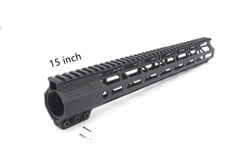 15 B