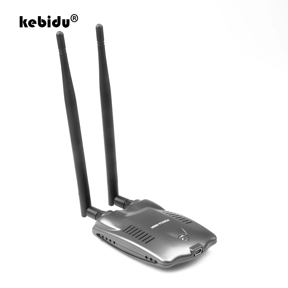 Kebidu USB2.0 Беспроводная BT N9100 сетевая карта для Beini бесплатный интернет Высокая
