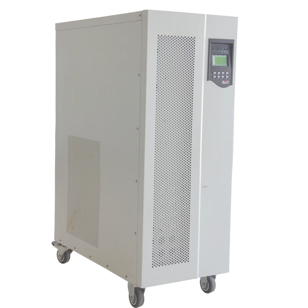Рисунок 6 - Sunway завод полный комплект 15kva