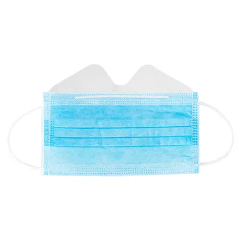 

150pcs Disposable Face Masks Breathable Mouth Muffle Face Cover Mondkapjes Wegwerp Skin Care Face Mask fashion Mascarilla