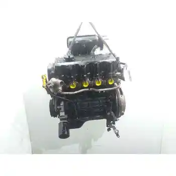 

G4EA COMPLETE ENGINE HYUNDAI ACCENT (LC)