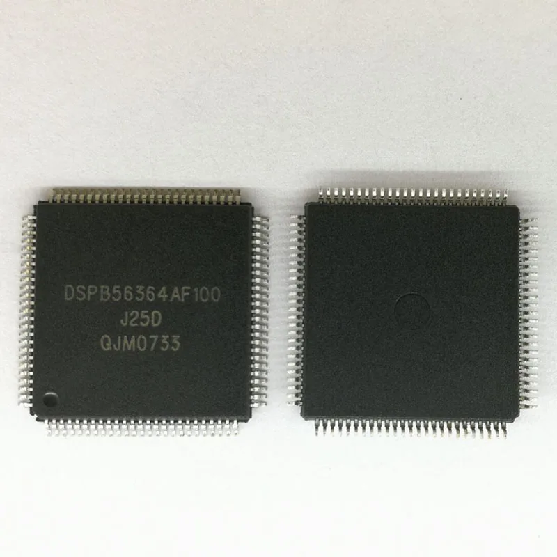 100% Novo & Original DSPB56364FU100 DSPB56364FU DSPB56364|Peças E - Foto 3