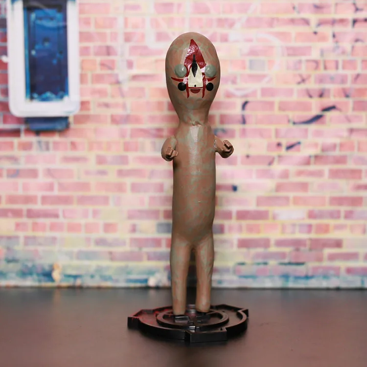 Фигурка SCP Foundation сирена голова экшн-модель игрушки Scp 173 фигурка экшн-фигурка