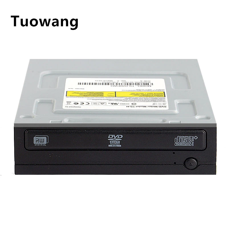 

Desktop computer DVD-RW data movie file repeated DVD CD drive CD burner SATA built-in no need to drive