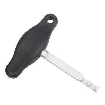 

Durable Easy Operate Repair Portable Pull Extractor Terminal Connector Removal Tool Rustproof For VAG For Porsche