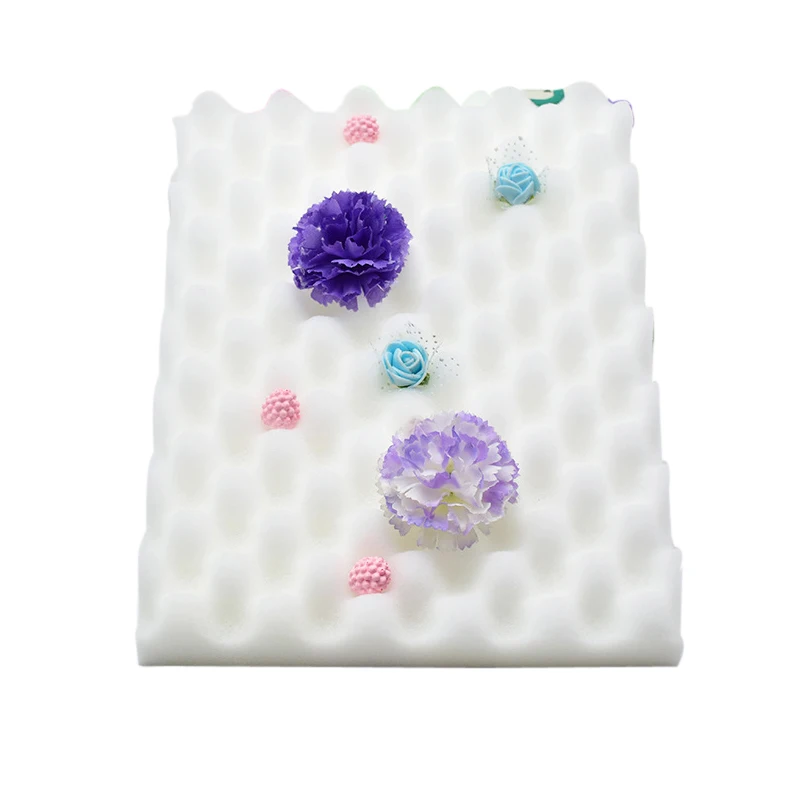 Shaping Sponge Mat