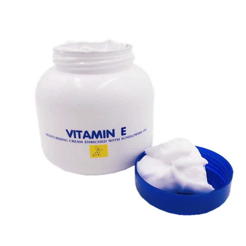 Vitamin E Cream Vitamin E Thailand Dibuat Dijual Whitening Cream Krim Pelembab Lotion 200g Aliexpress