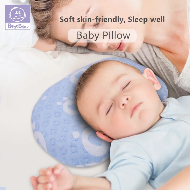 best baby cushion