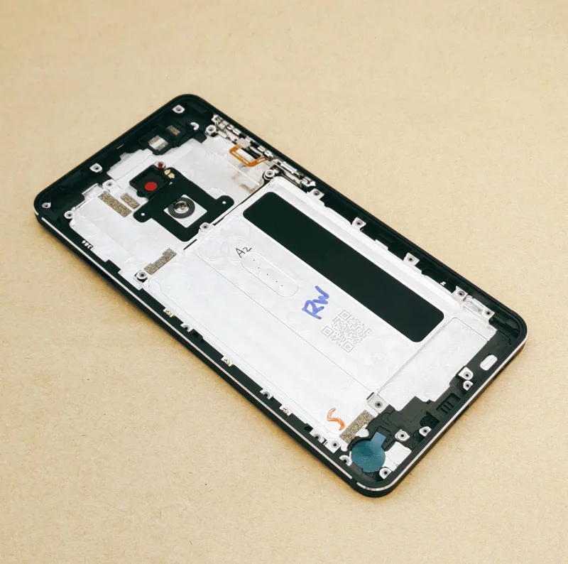 Nokia 6 电盖单卡黑45金40白35 双卡白35 11