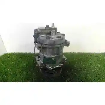 

8094 1221039 air Conditioning compressor Mitsubishi Space Star (dg0)