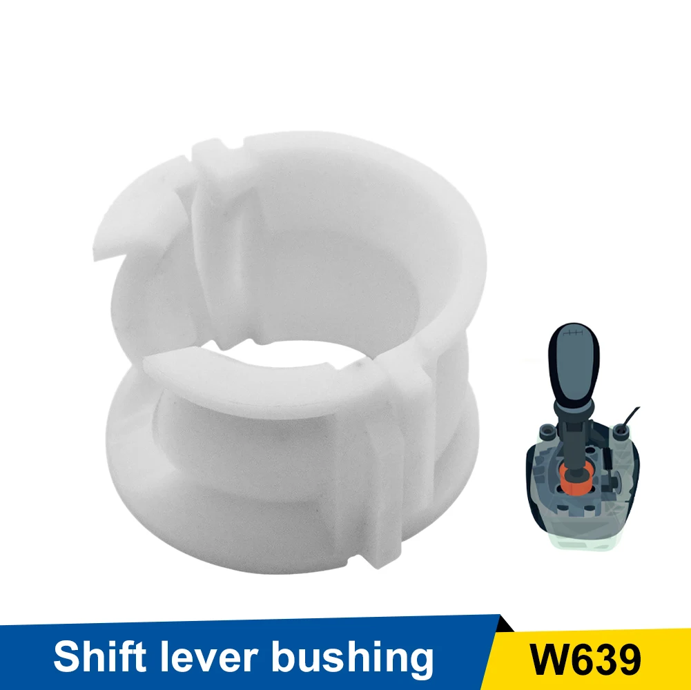 Repair Kit Gear Selector Manual Gearbox for Mercedes Benz W639 Vito