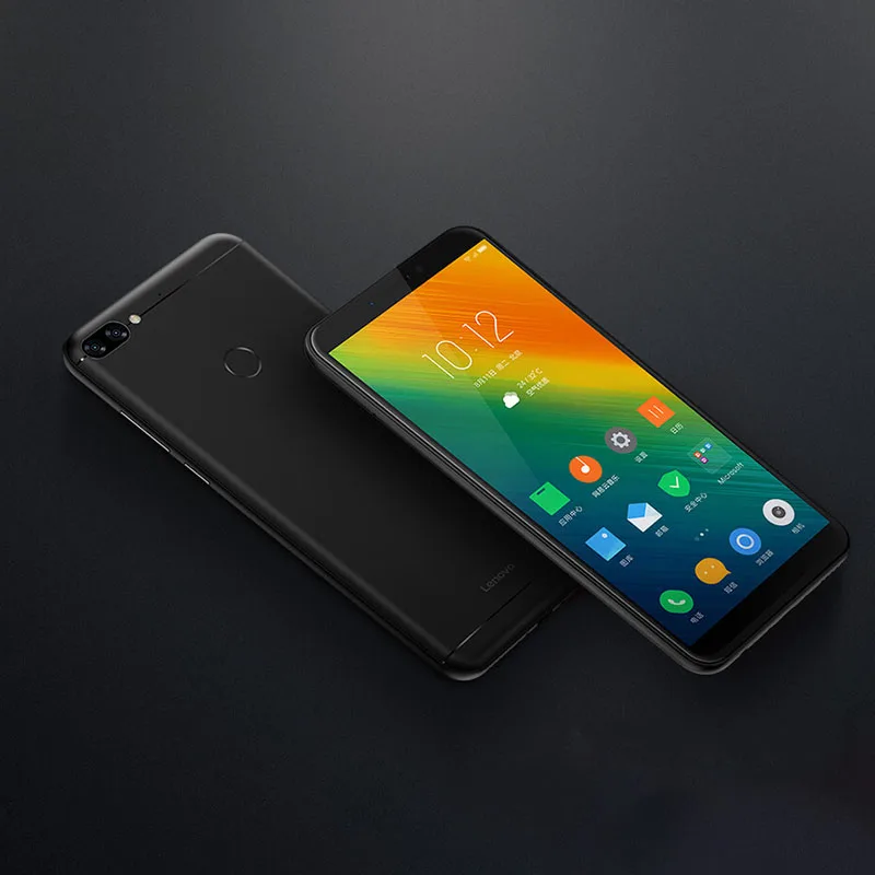 Глобальная версия lenovo K9 Примечание 3 ГБ/4 Гб оперативной памяти 32 встроенной