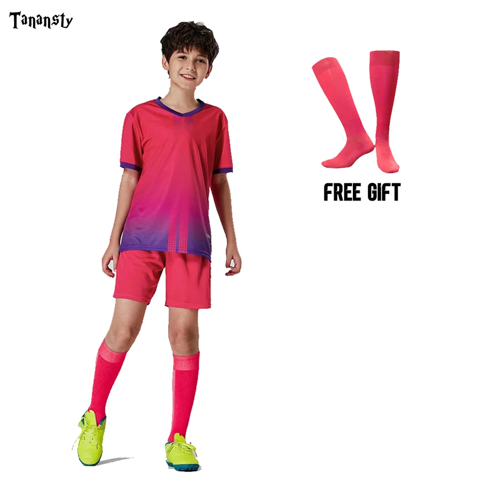 soccer clothes for youth