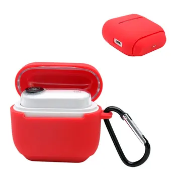 

Insta360 GO Charging Box Protective Case Silicone Case Anti-Dust Cover Shell For Insta 360 GO Thumb Camera Accessories