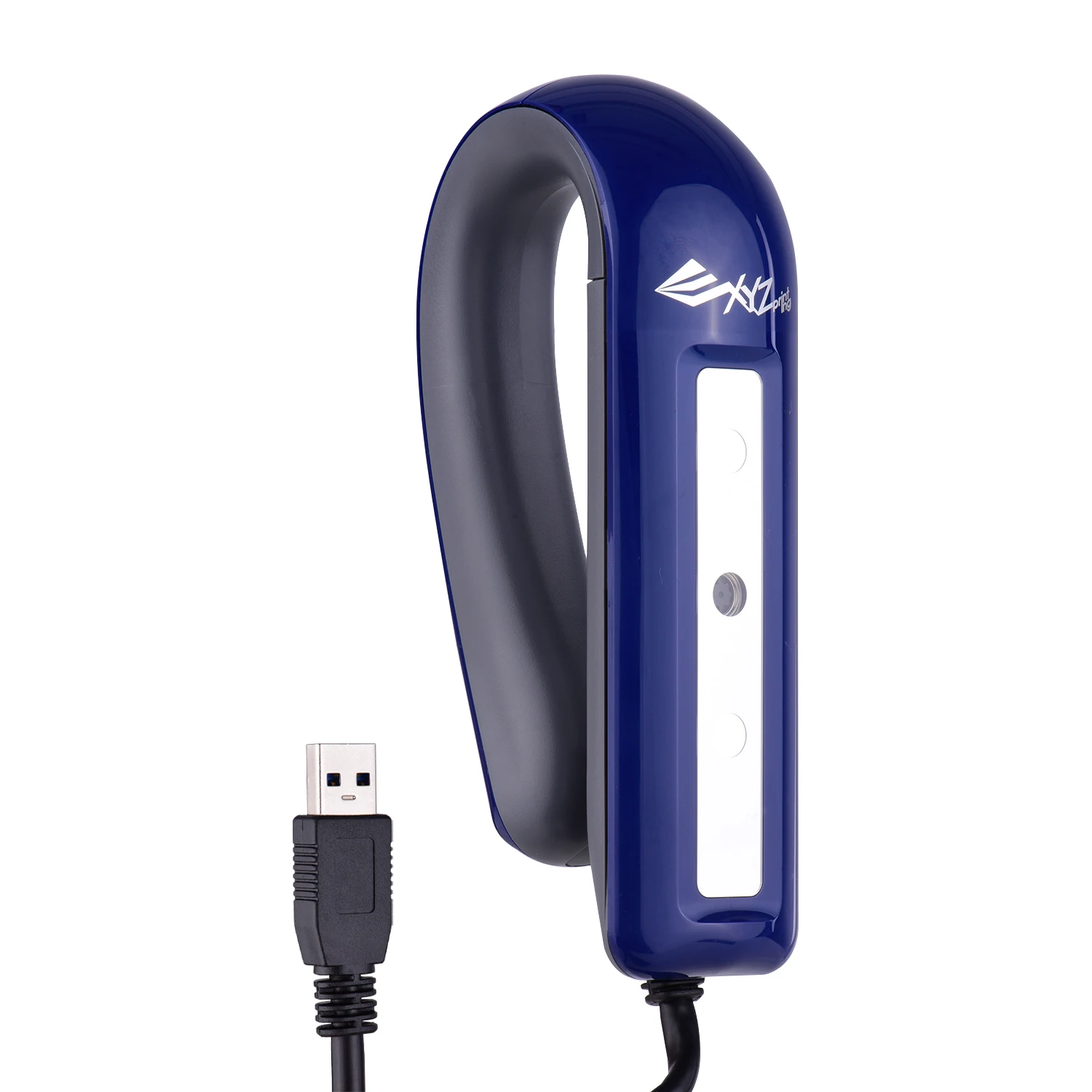 High Precise USB 3d ΠΏΡΠΈΠ½ΡΠ΅Ρ 3D Scanner 2.0 Handheld Full Color Scanner 3D Modeling for STL Output 3d scanner for 3d printer