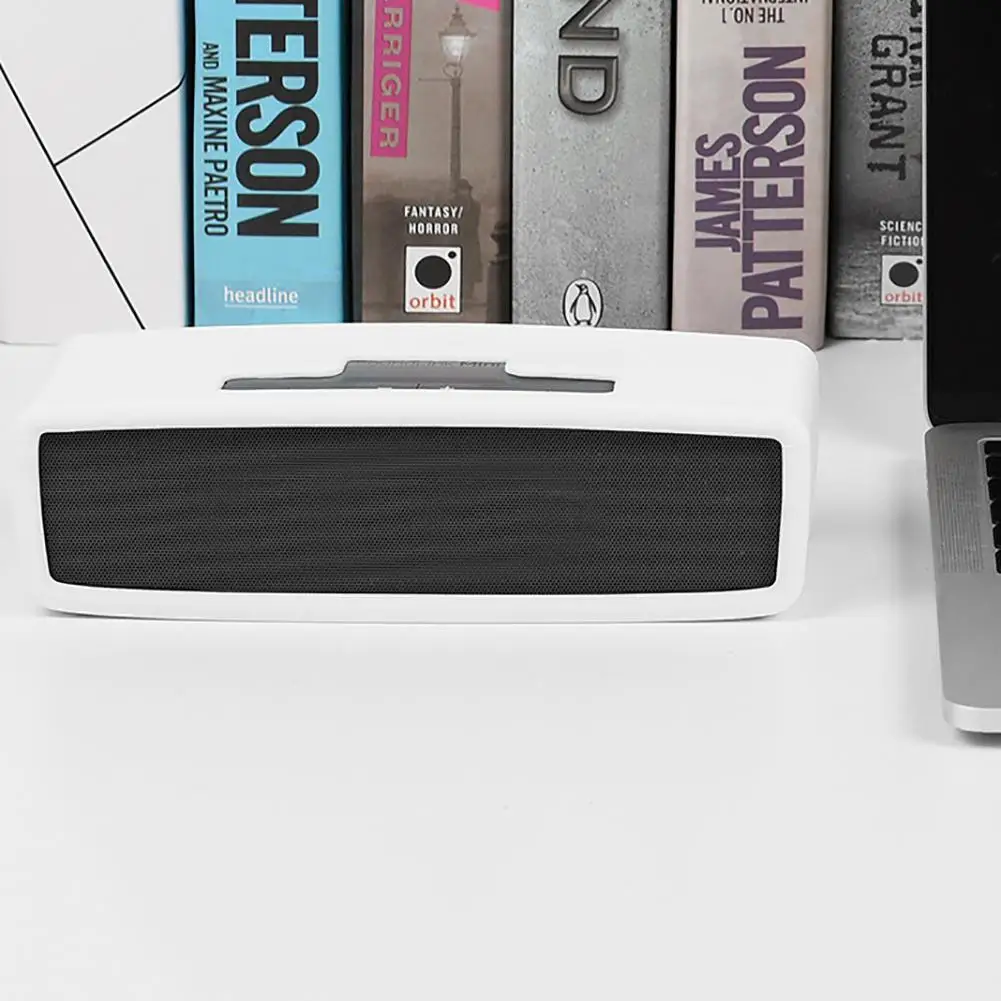 Bluetooth корпус динамика защитный чехол портативный противоударный Анти-падение силиконовый чехол для Bose Bluetooth аудио походная коробка# N