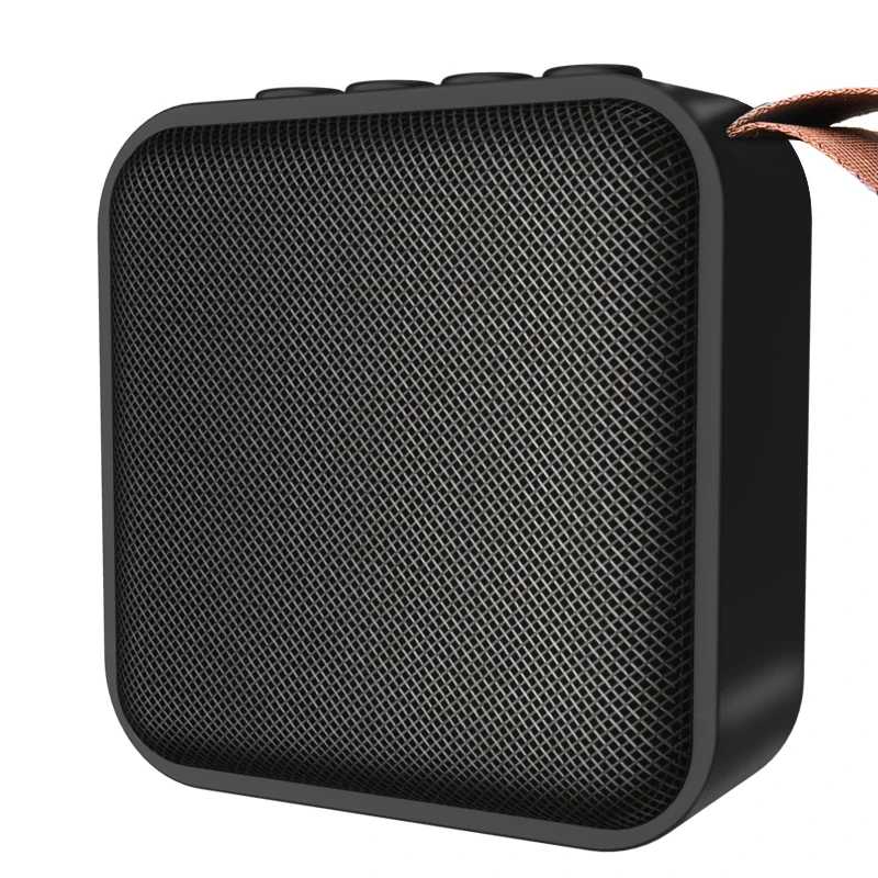 

portable Bluetooth speaker Portable Wireless Loudspeaker For Phone Computer Stereo Sound System Music surround Outdoor Speaker