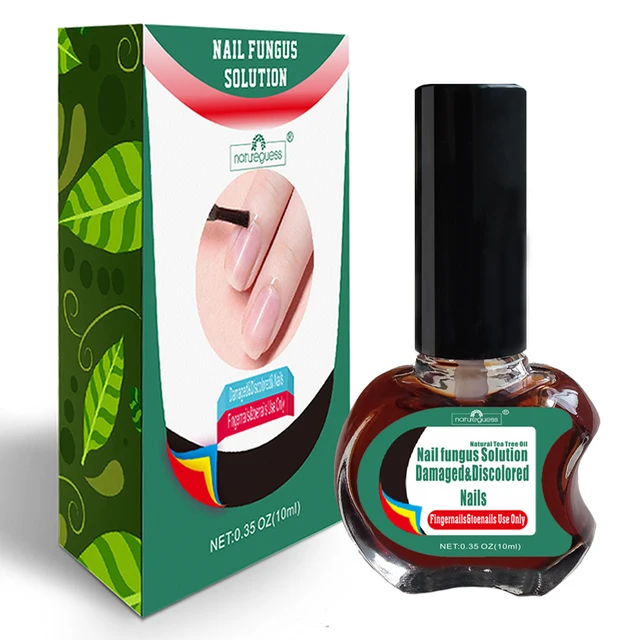 Nail Fungal Treatment Repair Essence