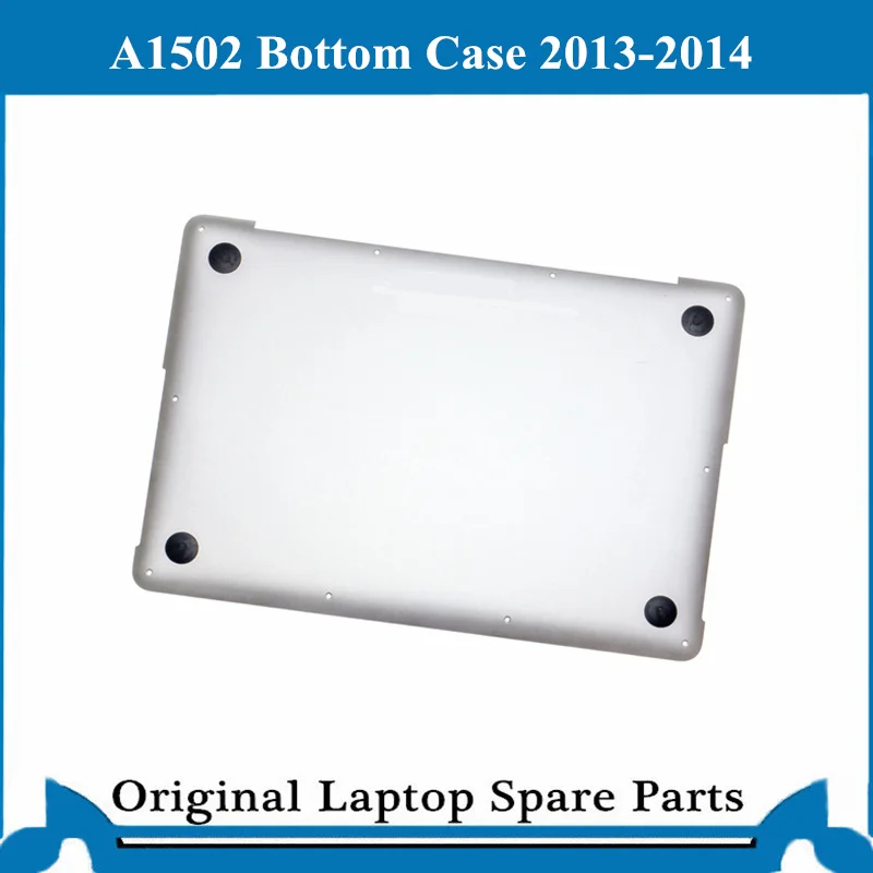 

Bottom Case for Macbook Pro Retina 13' A1502 Bottom Lower Case Cover with Tool 2013-2015