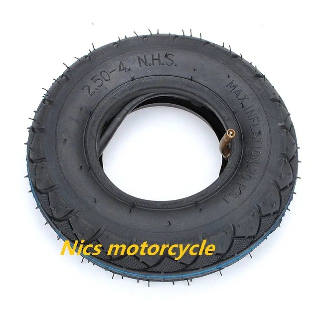 mini rocker tyres and inner tube