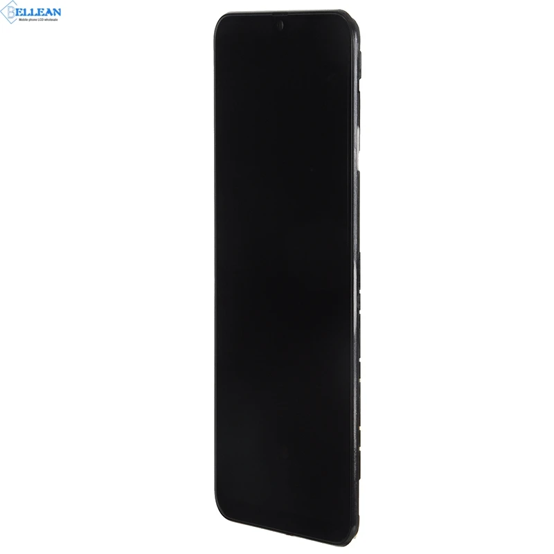 Dinamico скидка A50 Lcd с рамкой для samsung Galaxy A50 дисплей кодирующий преобразователь сенсорного экрана в сборе A505F A505FD A505 дисплей