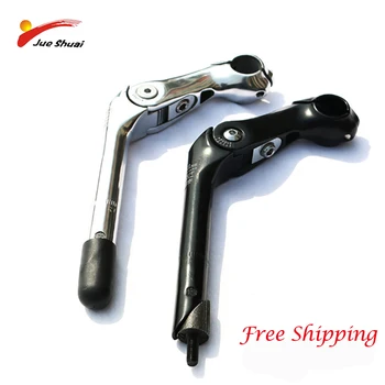 

JS Bicycle Stem Adapter 25.4/22.2mm 300mm Aluminum Alloy potencia mtb off road bike carbon electric stem Racing Bike Parts ebike