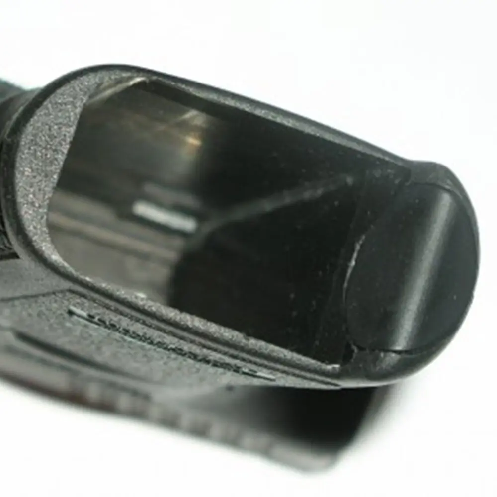 Ручка рамка вставка разъем для Gen 1 2 3 4 5 Glock 19 23 25 32 38 9 мм пистолет журнал хорошо