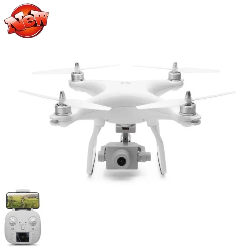 

Outside Sky Camera GPS Follow Me RC Helicopter Toy 5G 1080P 500M One Key Return GPS Positioning WIFI FPV RC Quadcopter Drone