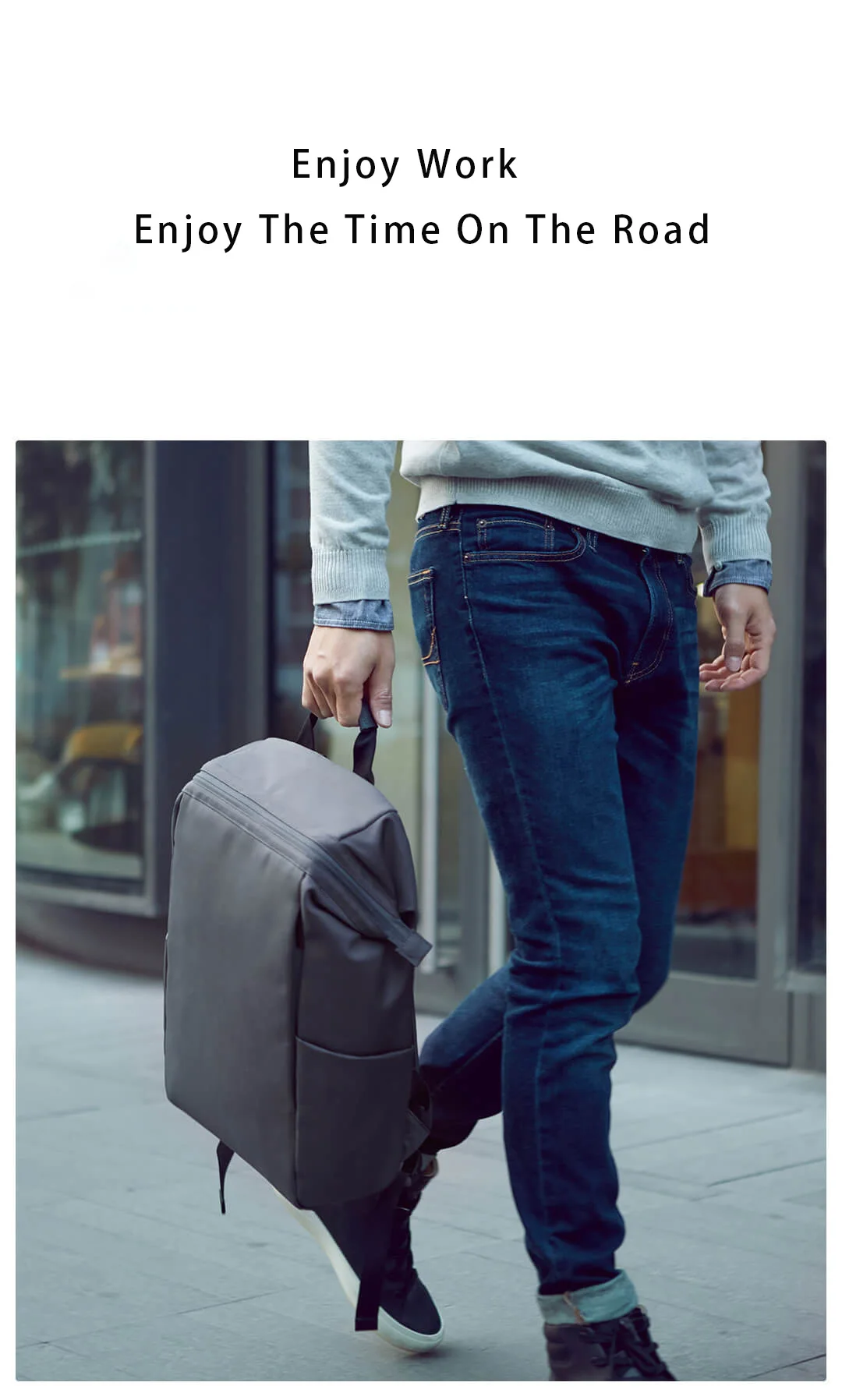 90FUN MULTITASKER водонепроницаемый рюкзак 15,6 дюймов Сумка для ноутбука с противоугонной молнией 20L дорожная сумка mochila