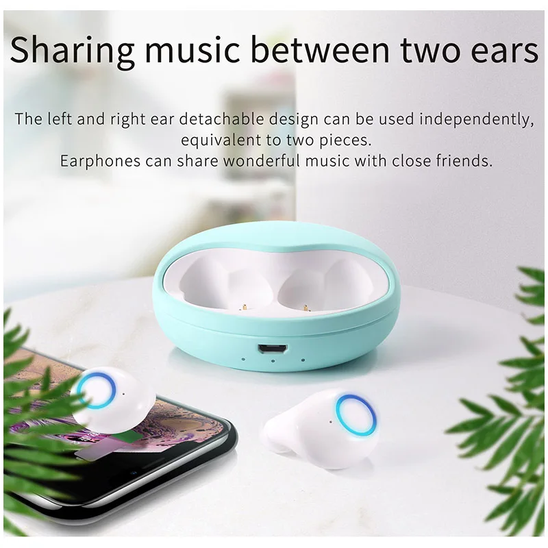 TWS наушники Bluetooth наушники беспроводные наушники Handsfree Bluetooth гарнитура Авто пара в ухо монитор наушники сенсорные наушники