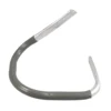 Handle Bar Handlebar To Fit HUSQVARNA 268 61 266 272 Chainsaw REP#5015345-03 1