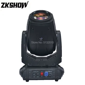 

280W LED Beam Spot Gobo Moving Head Light DMX Pro Sound Stage Lighting Product DJ Disco Nightclub Party Wedding Live Music Event