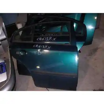 

2402796 Rear Right door Skoda Octavia Saloon (1u2) 1.9 Tdi