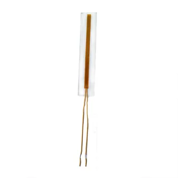 

Taidacent 10 Pcs Customizable 120-80AA Welding-free Strain Gauge Integrated Strain Gauge for Concrete Weight Sensor Strain Gauge