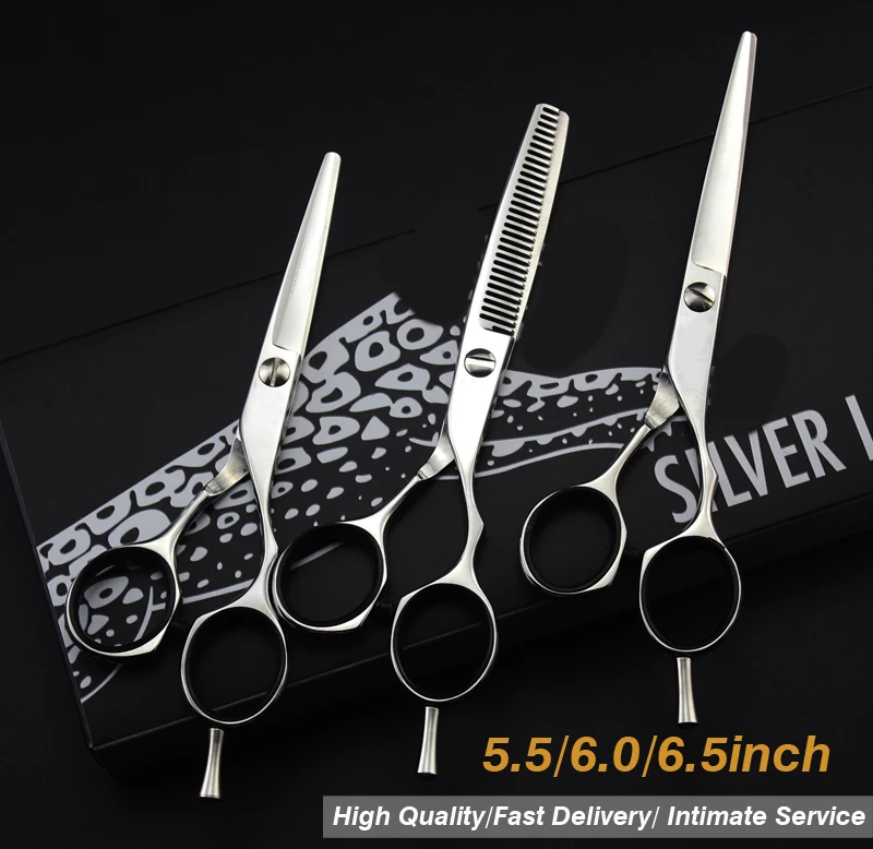 shaver shop thinning scissors