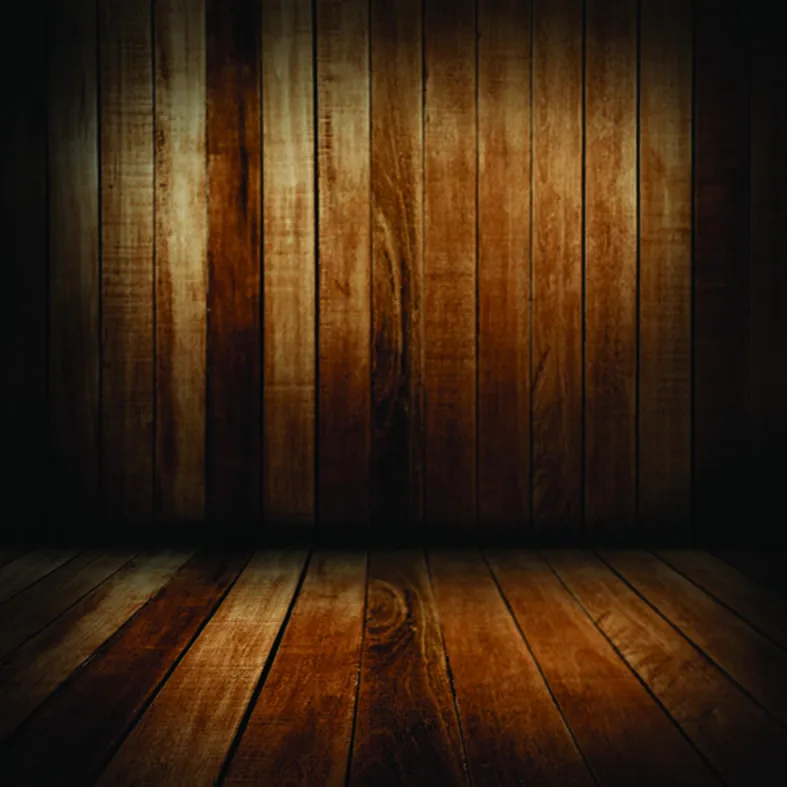 SHENGYONGBAO Vinyl Custom Wood Photography Backdrops Props Wall and Floor theme Photo Studio Background 20028-1010