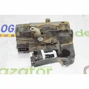 

8200008246 LOCK LEFT FRONT DOOR RENAULT TRAFIC COMBI (AB 4.01)
