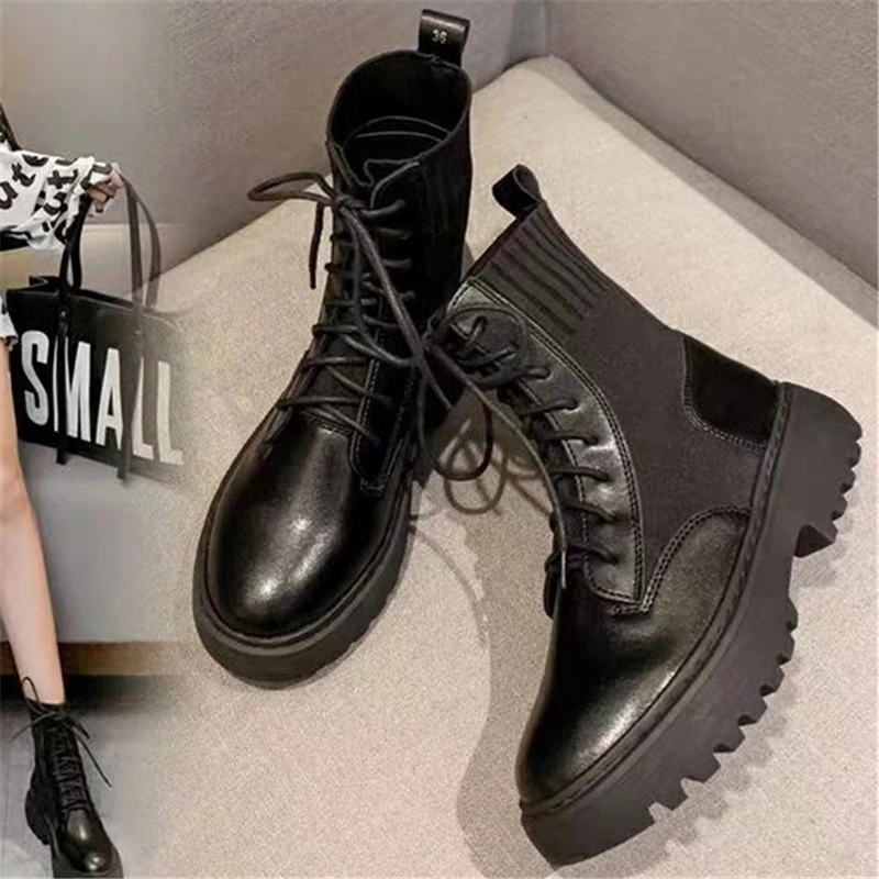 female motorcycle boots